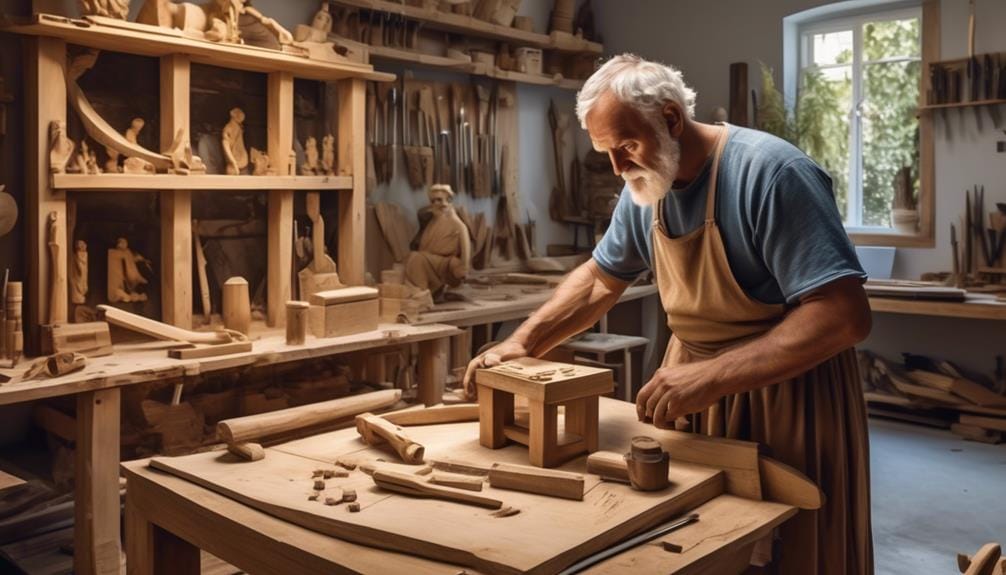 ancient greek carpenter theodorus