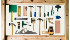 beginner friendly tools for woodworking