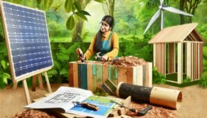 benefits of sustainable carpentry
