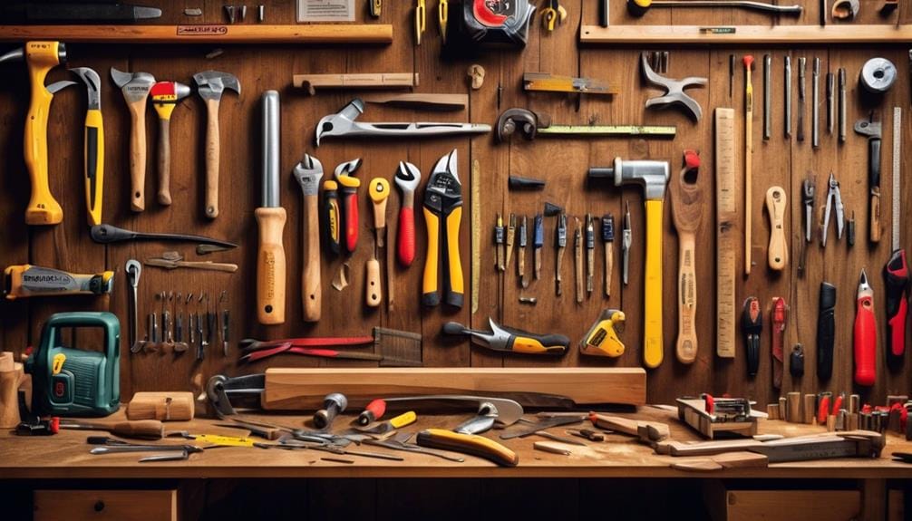 choosing affordable tools advice