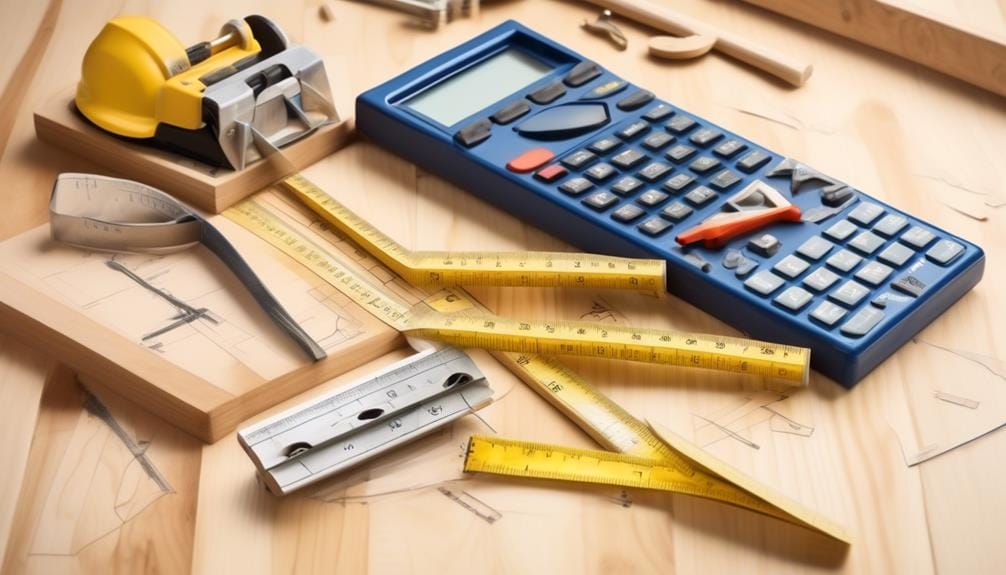 considering the costs of carpentry