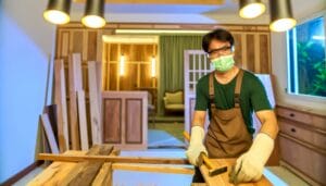 eco friendly techniques for home renovations