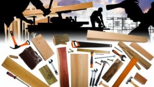 exploring various types of carpentry and career paths