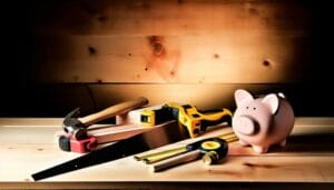 guide to buying affordable carpentry tools