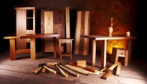 highly rated carpenters for beautiful furniture design