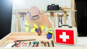 safety practices for accident free carpentry