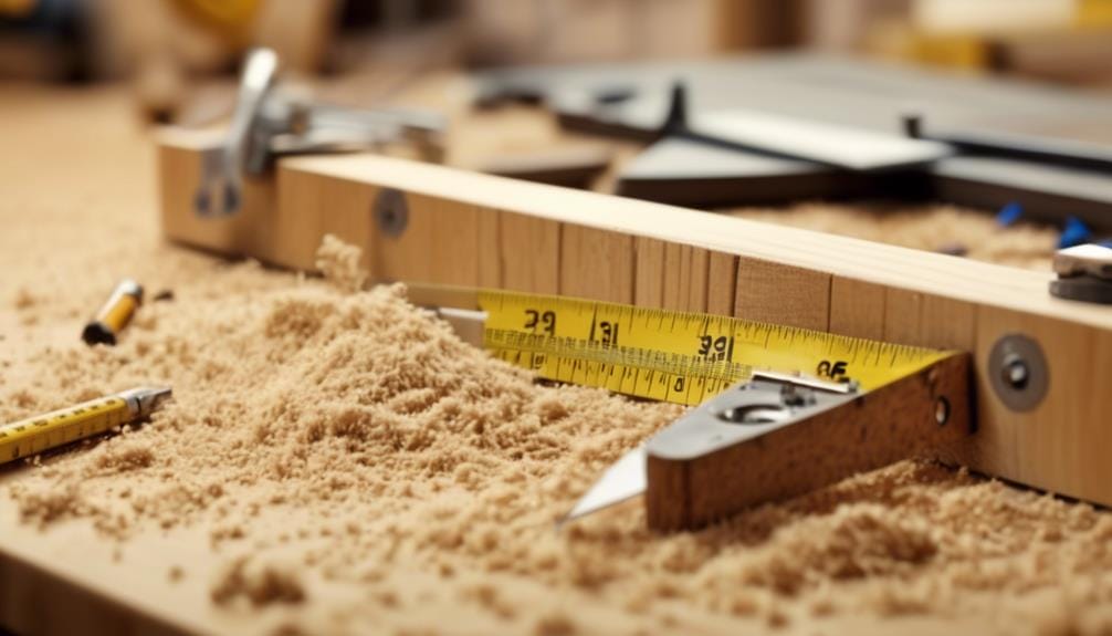 the importance of measuring tools