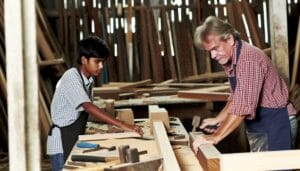 top 10 carpenter apprentice programs and their requirements