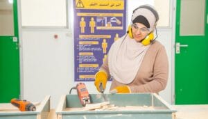 top 10 safety training practices in the carpentry industry