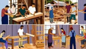 top 6 local student carpenter training programs