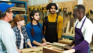 top 9 affordable carpentry apprentice programs