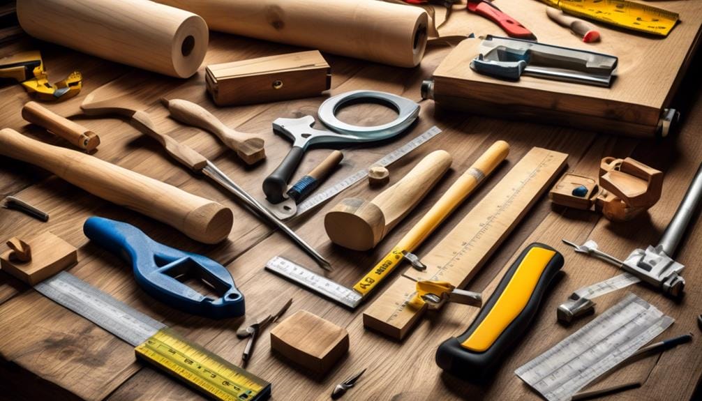 understanding a carpenter s tools