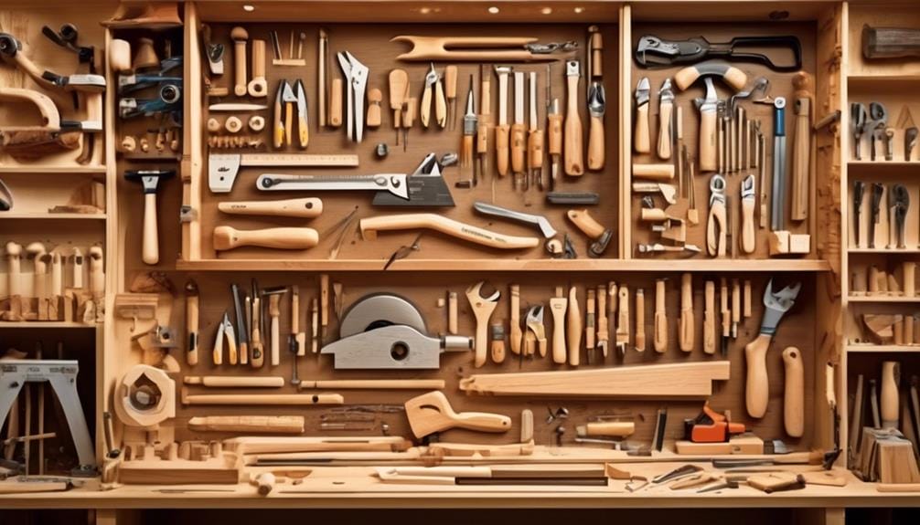 understanding basic carpentry careers