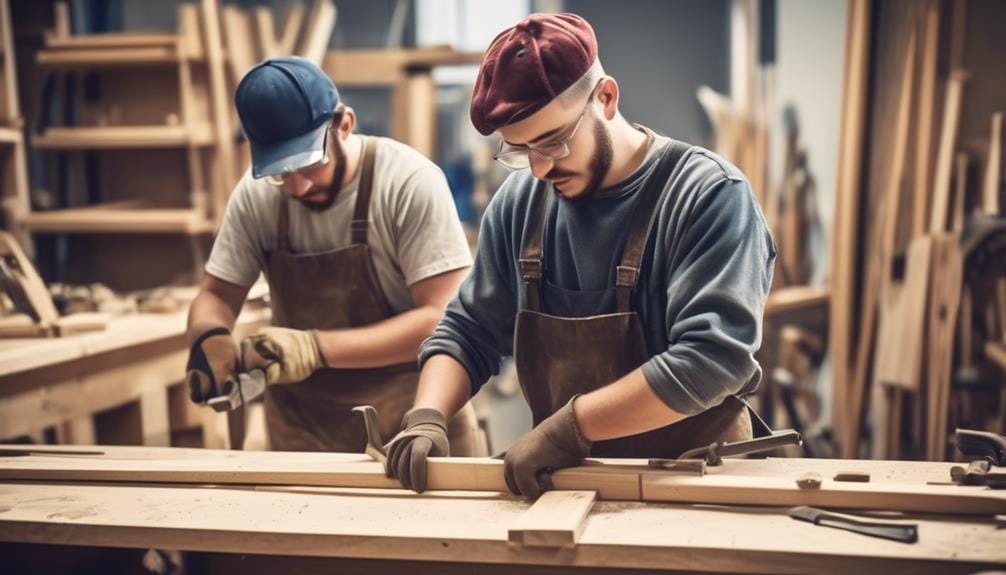 understanding carpenter apprentice programs