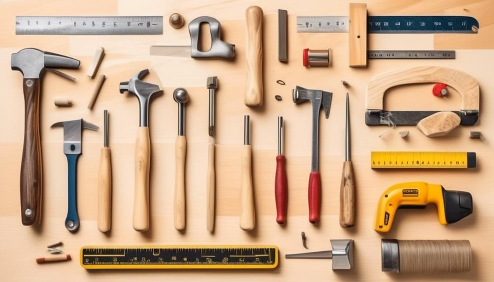 understanding carpenter s tools