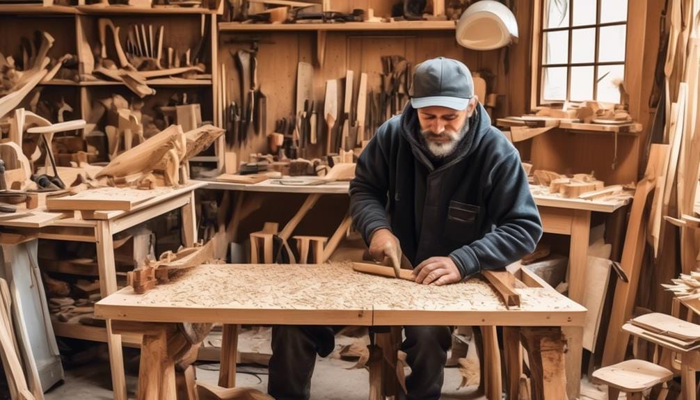 understanding local carpentry services