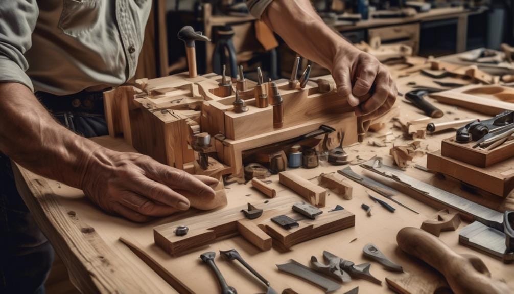 understanding the fundamentals of carpentry