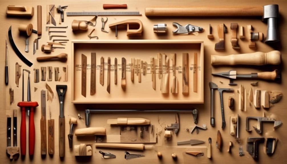 understanding the prices of carpentry tools